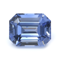1.82 Ct. Blue Sapphire from Ceylon (Sri Lanka) Video