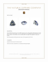 Jewelry Appraisal