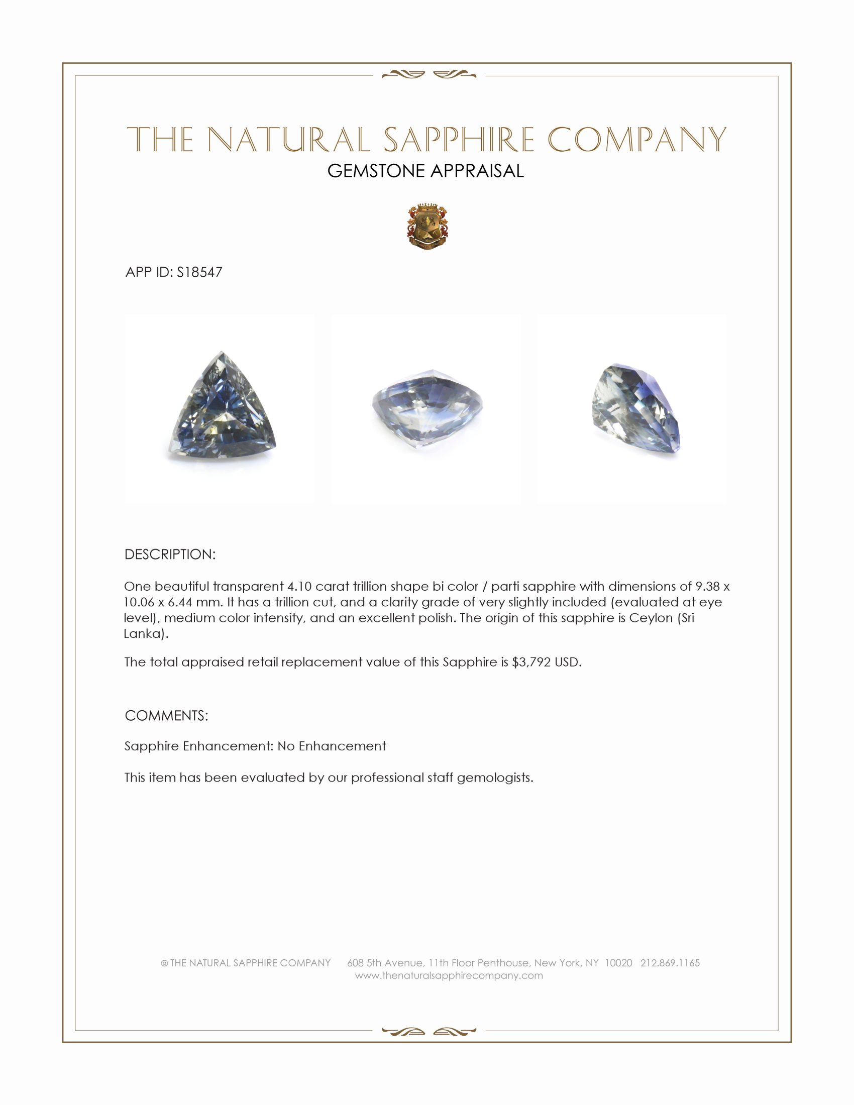 Jewelry