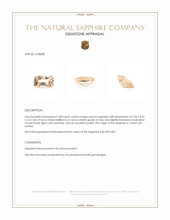 Jewelry Appraisal