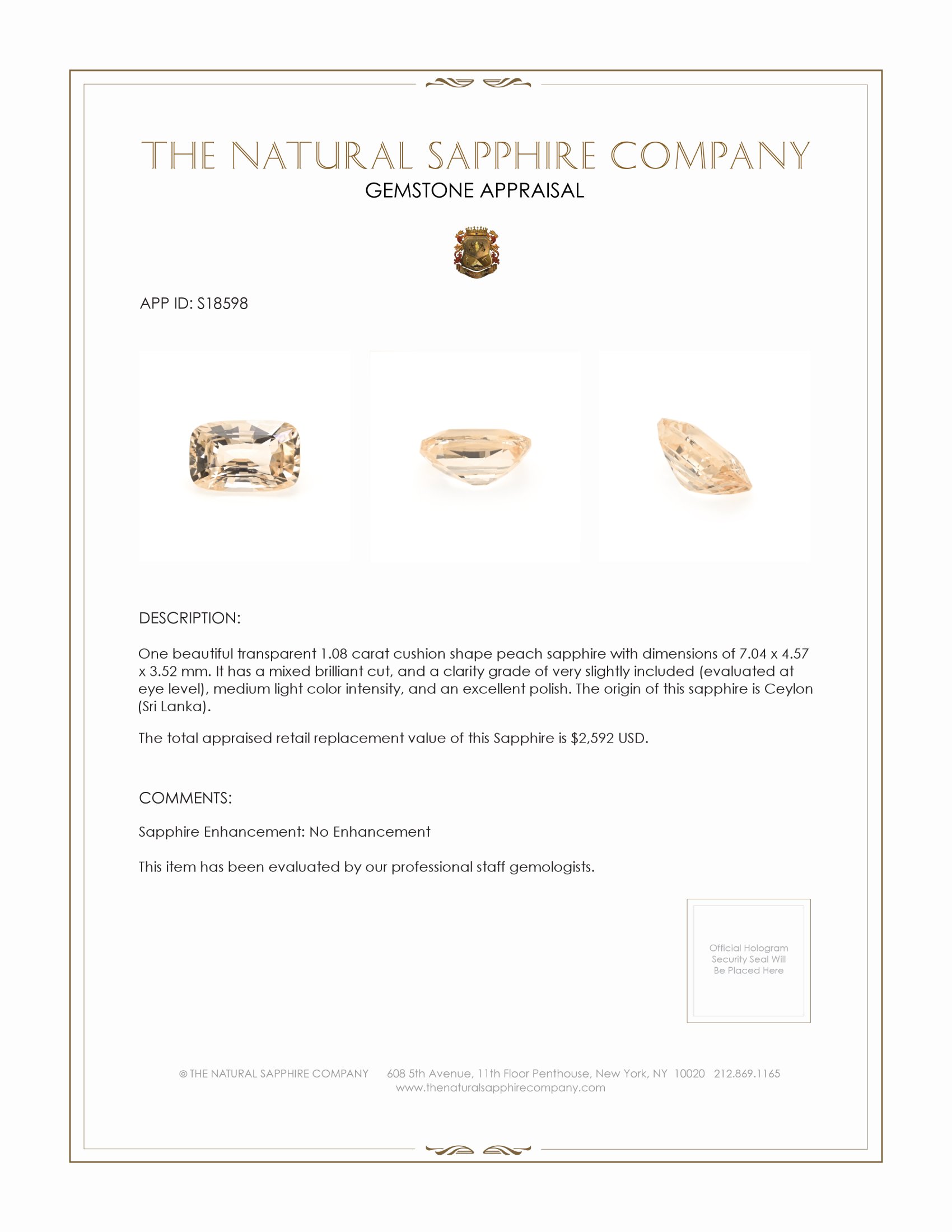 Jewelry