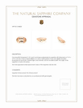 Jewelry Appraisal