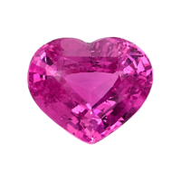 4.97 Ct. Pink Sapphire from Madagascar Video