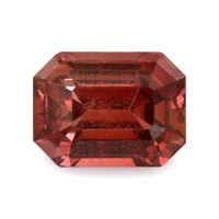 3.10 Ct. Padparadscha Sapphire from Madagascar Video