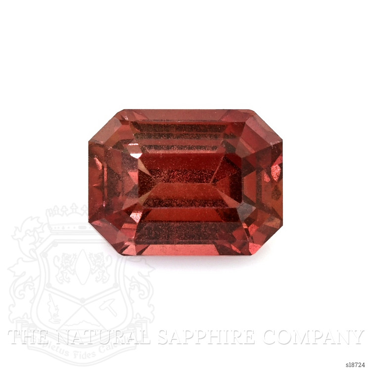 3.10 Ct. Padparadscha Sapphire from Madagascar