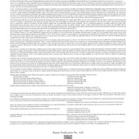 Jewelry Scan Report