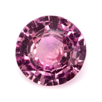 2.68 Ct. Pink Sapphire from Ceylon (Sri Lanka) Video