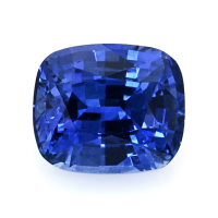 1.75 Ct. Blue Sapphire from Ceylon (Sri Lanka) Video
