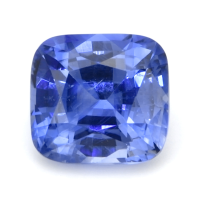 1.81 Ct. Blue Sapphire from Ceylon (Sri Lanka) Video