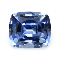 1.81 Ct. Blue Sapphire from Ceylon (Sri Lanka) Video