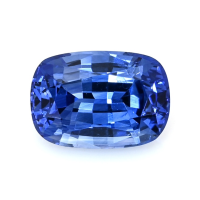 1.46 Ct. Blue Sapphire from Ceylon (Sri Lanka) Video