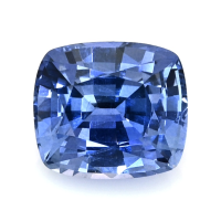2.18 Ct. Blue Sapphire from Ceylon (Sri Lanka) Video