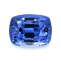 1.62 Ct. Blue Sapphire from Ceylon (Sri Lanka) Video