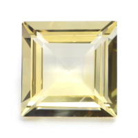 5.27 Ct. Yellow Sapphire from Ceylon (Sri Lanka) Video