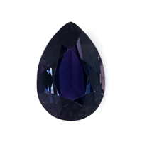 3.10 Ct. Color Change Sapphire from Ceylon (Sri Lanka) Video