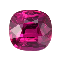 3.05 Ct. Purplish Pink Sapphire from Ceylon (Sri Lanka) Video