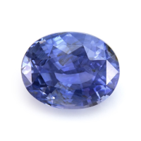 2.16 Ct. Blue Sapphire from Ceylon (Sri Lanka) Video