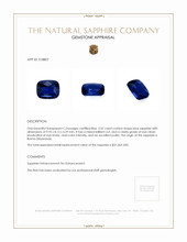 Jewelry Appraisal