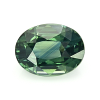 3.51 Ct. Sapphire from Africa Video