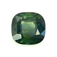 8.06 Ct. Sapphire from Tanzania Video