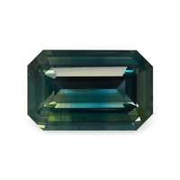 4.02 Ct. Sapphire from Tanzania Video