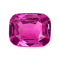 3.18 Ct. Sapphire from Madagascar Video