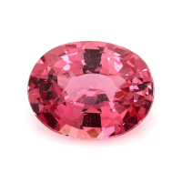 1.10 Ct. Padparadscha Sapphire from Ceylon (Sri Lanka) Video