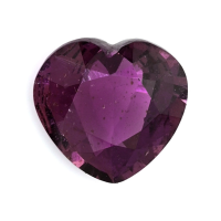 4.01 Ct. Purple Sapphire from Ceylon (Sri Lanka) Video