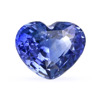 1.79 Ct. Blue Sapphire from Ceylon (Sri Lanka) Video