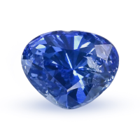 1.41 Ct. Blue Sapphire from Ceylon (Sri Lanka) Video