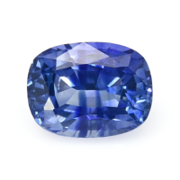 1.19 Ct. Blue Sapphire from Ceylon (Sri Lanka) Video
