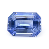 1.13 Ct. Blue Sapphire from Ceylon (Sri Lanka) Video