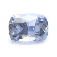 0.89 Ct. Blue Sapphire from Ceylon (Sri Lanka) Video