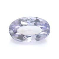 0.75 Ct. Purple Sapphire from Ceylon (Sri Lanka) Video