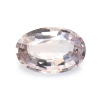 0.45 Ct. Pink Sapphire from Ceylon (Sri Lanka) Video