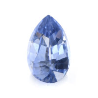 0.56 Ct. Blue Sapphire from Ceylon (Sri Lanka) Video