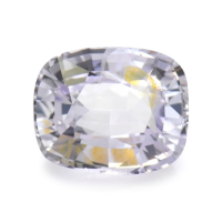 0.65 Ct. Violet Sapphire from Ceylon (Sri Lanka) Video