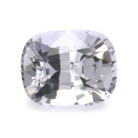 0.50 Ct. Violet Sapphire from Ceylon (Sri Lanka) Video