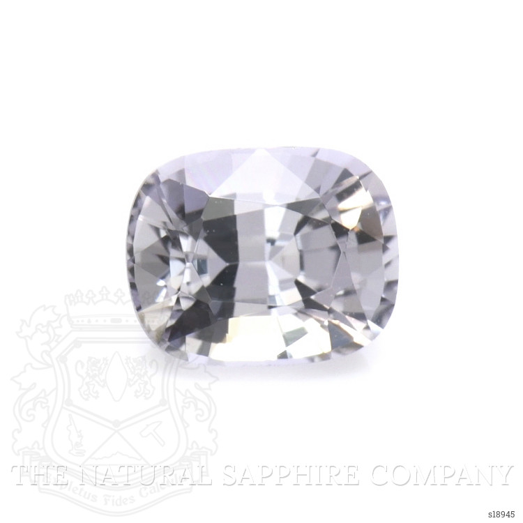 0.50 Ct. Violet Sapphire from Ceylon (Sri Lanka)