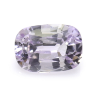 0.44 Ct. Purple Sapphire from Ceylon (Sri Lanka) Video