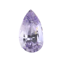 0.76 Ct. Purple Sapphire from Ceylon (Sri Lanka) Video