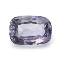 0.61 Ct. Purple Sapphire from Ceylon (Sri Lanka) Video