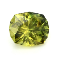 1.73 Ct. Sapphire from Australia Video