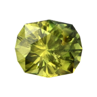 1.73 Ct. Bi Color Sapphire from Australia Video