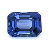 5.98 Ct. Blue Sapphire from Ceylon (Sri Lanka) Video