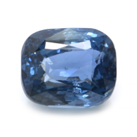 3.05 Ct. Sapphire from Madagascar Video