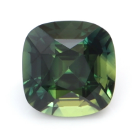 0.90 Ct. Sapphire from Madagascar Video