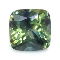 0.79 Ct. Sapphire from Madagascar Video