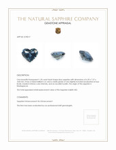 Jewelry Appraisal