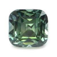 1.11 Ct. Sapphire from Madagascar Video